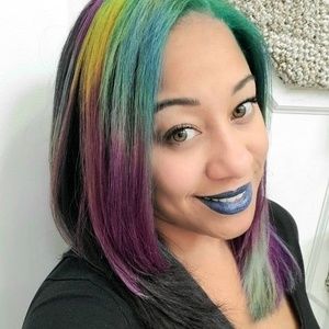 Meet your Posher, Rosalita